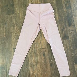 Balance workout pants